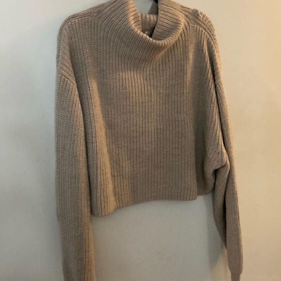 NWT WILFRED MONTPELLIER CROP - Picture 8 of 11